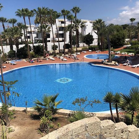 Apartmán Exclusivo Apartamento En Playa De Las Americas Arona  Exteriér fotografie