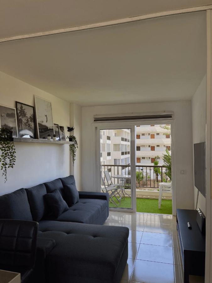 Apartmán Exclusivo Apartamento En Playa De Las Americas Arona  Exteriér fotografie