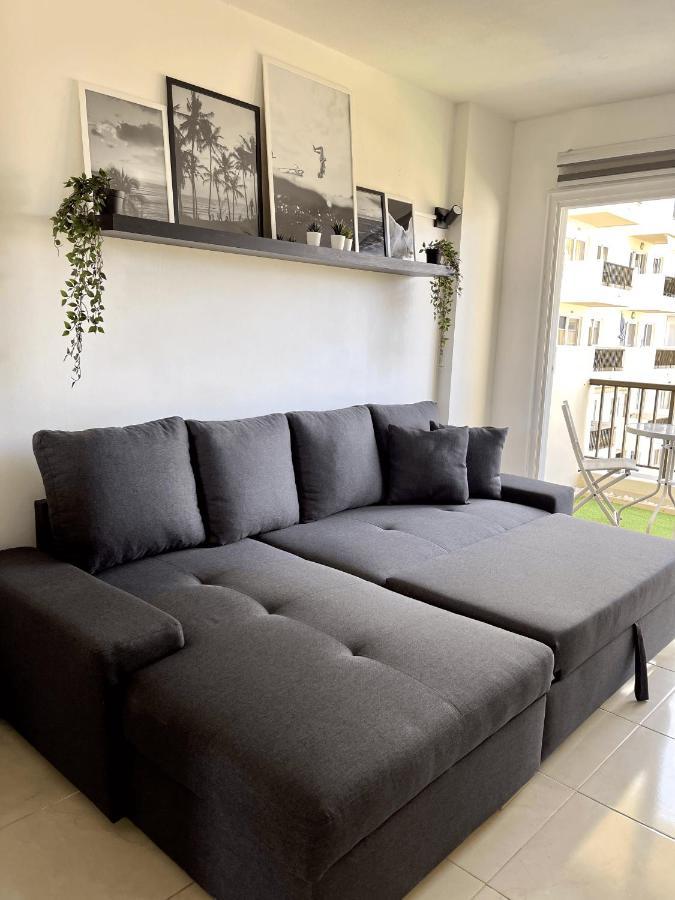 Apartmán Exclusivo Apartamento En Playa De Las Americas Arona  Exteriér fotografie