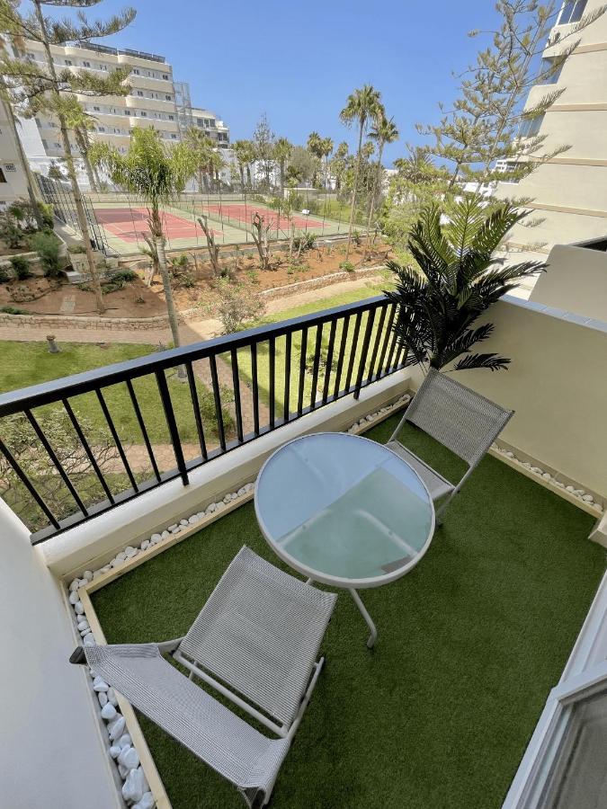 Apartmán Exclusivo Apartamento En Playa De Las Americas Arona  Exteriér fotografie