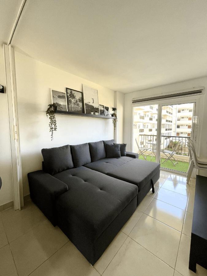 Apartmán Exclusivo Apartamento En Playa De Las Americas Arona  Exteriér fotografie