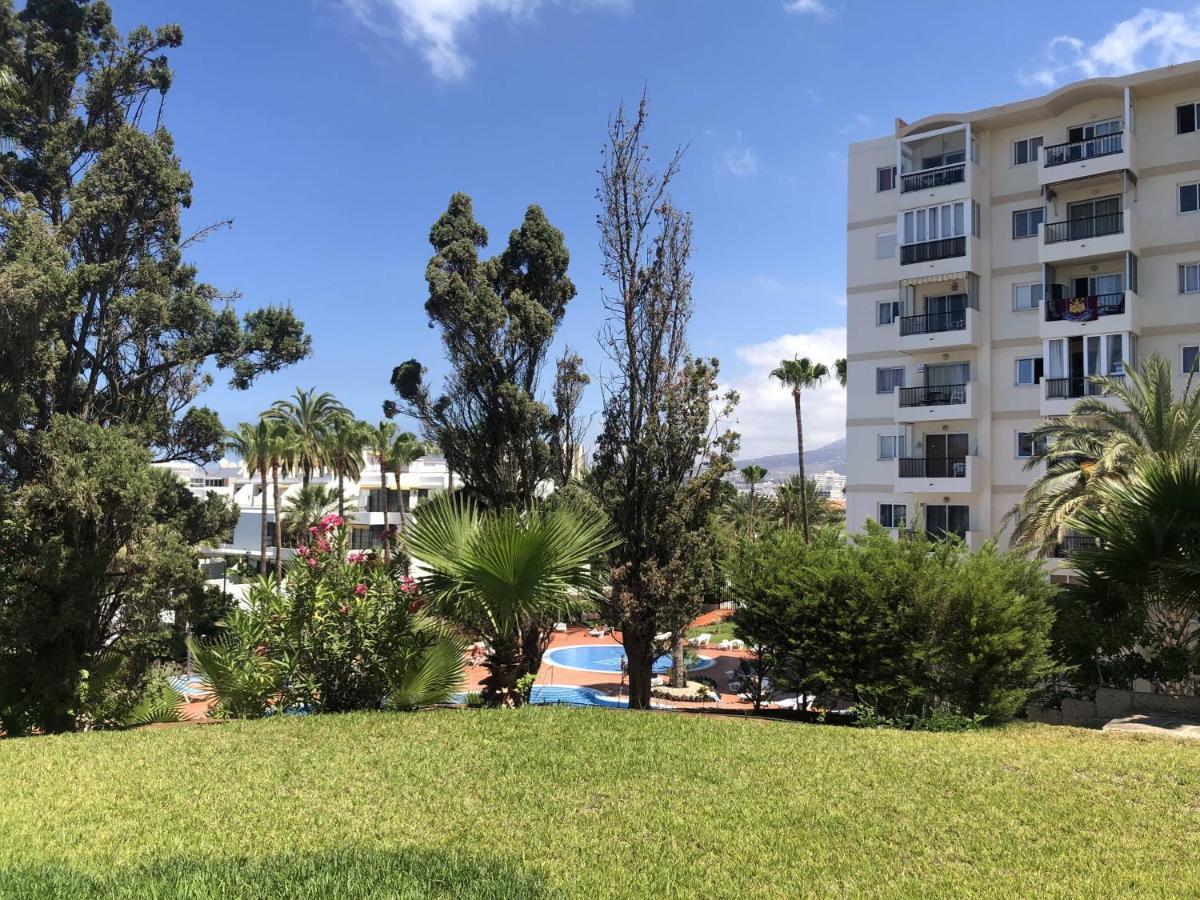 Apartmán Exclusivo Apartamento En Playa De Las Americas Arona  Exteriér fotografie