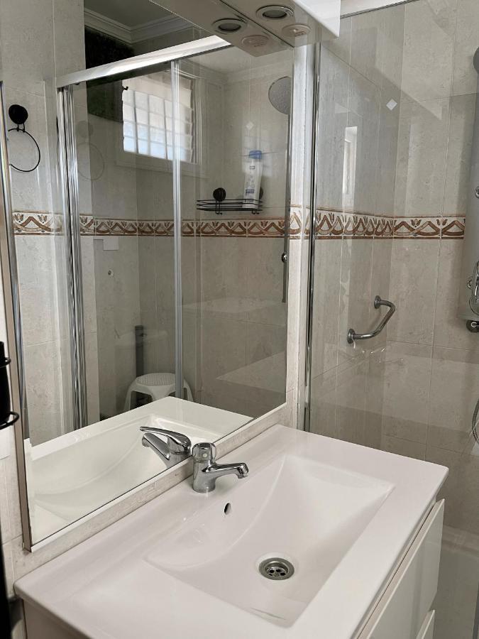 Apartmán Exclusivo Apartamento En Playa De Las Americas Arona  Exteriér fotografie
