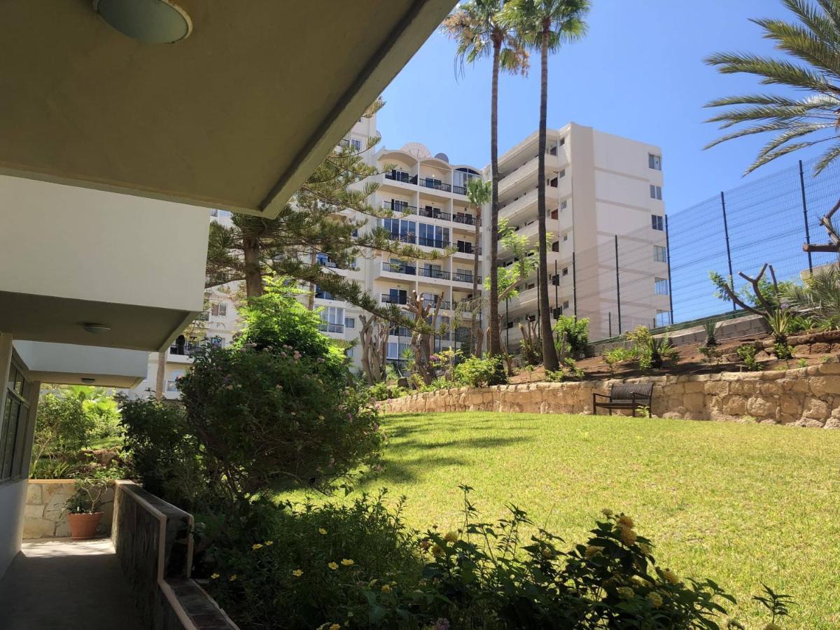 Apartmán Exclusivo Apartamento En Playa De Las Americas Arona  Exteriér fotografie