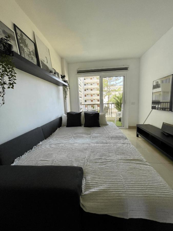 Apartmán Exclusivo Apartamento En Playa De Las Americas Arona  Exteriér fotografie