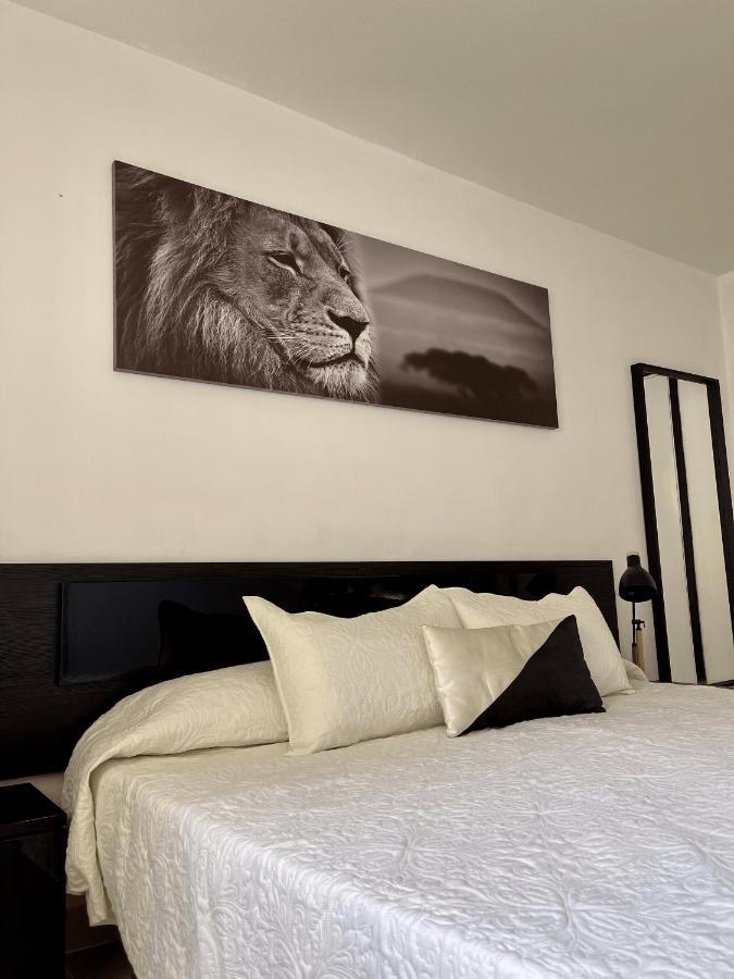 Apartmán Exclusivo Apartamento En Playa De Las Americas Arona  Exteriér fotografie