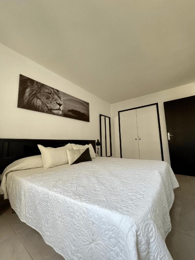 Apartmán Exclusivo Apartamento En Playa De Las Americas Arona  Exteriér fotografie