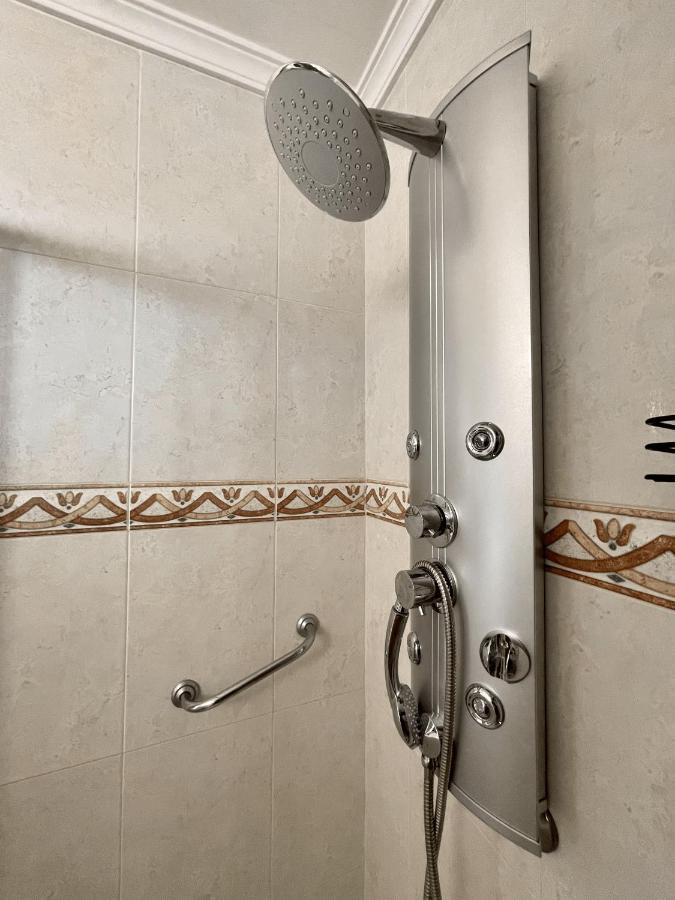 Apartmán Exclusivo Apartamento En Playa De Las Americas Arona  Exteriér fotografie