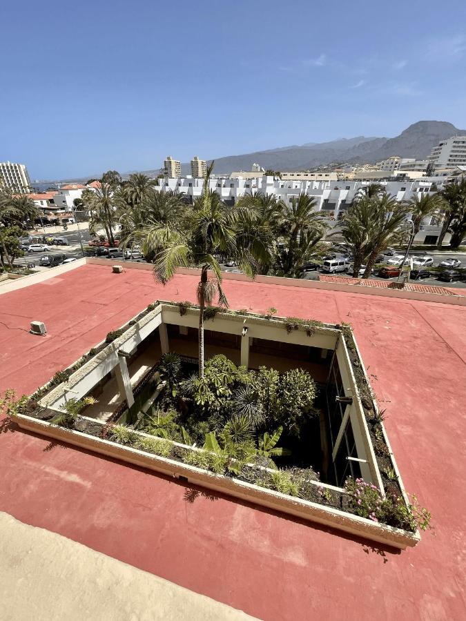 Apartmán Exclusivo Apartamento En Playa De Las Americas Arona  Exteriér fotografie