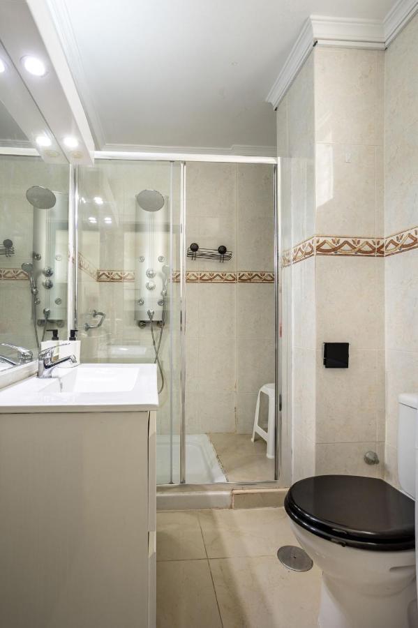 Apartmán Exclusivo Apartamento En Playa De Las Americas Arona  Exteriér fotografie