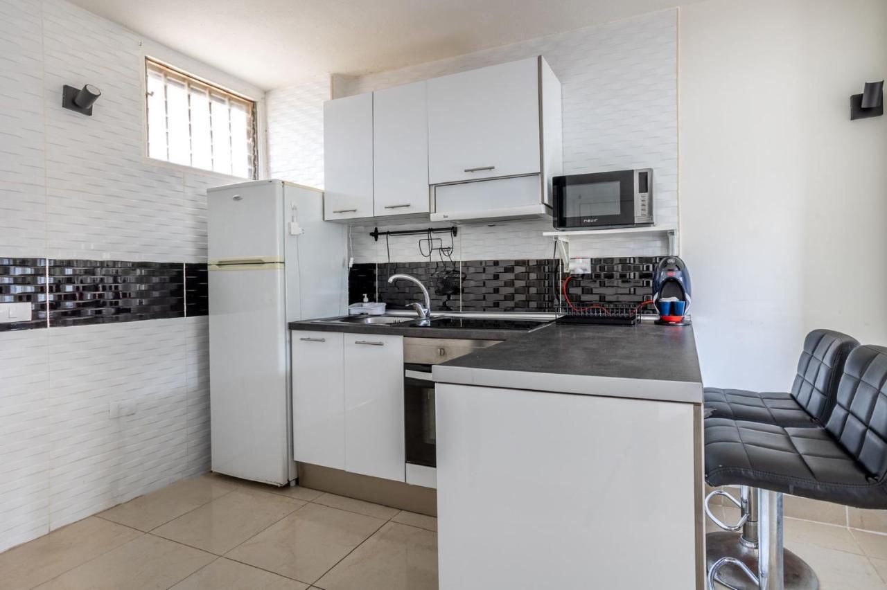 Apartmán Exclusivo Apartamento En Playa De Las Americas Arona  Exteriér fotografie