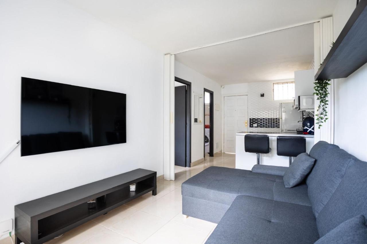 Apartmán Exclusivo Apartamento En Playa De Las Americas Arona  Exteriér fotografie