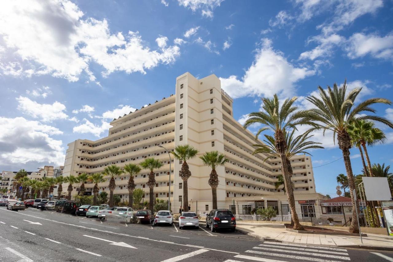 Apartmán Exclusivo Apartamento En Playa De Las Americas Arona  Exteriér fotografie